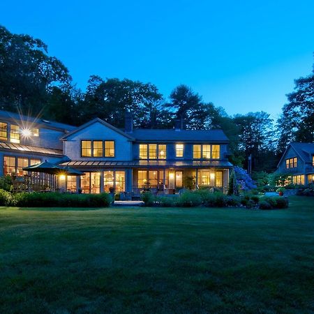 Coveside Bed&Breakfast Bed and Breakfast Georgetown Eksteriør billede