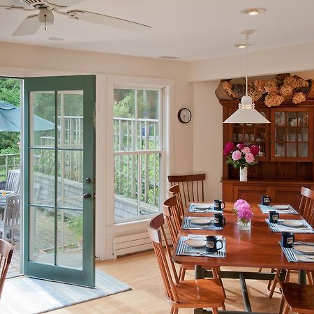 Coveside Bed&Breakfast Bed and Breakfast Georgetown Eksteriør billede