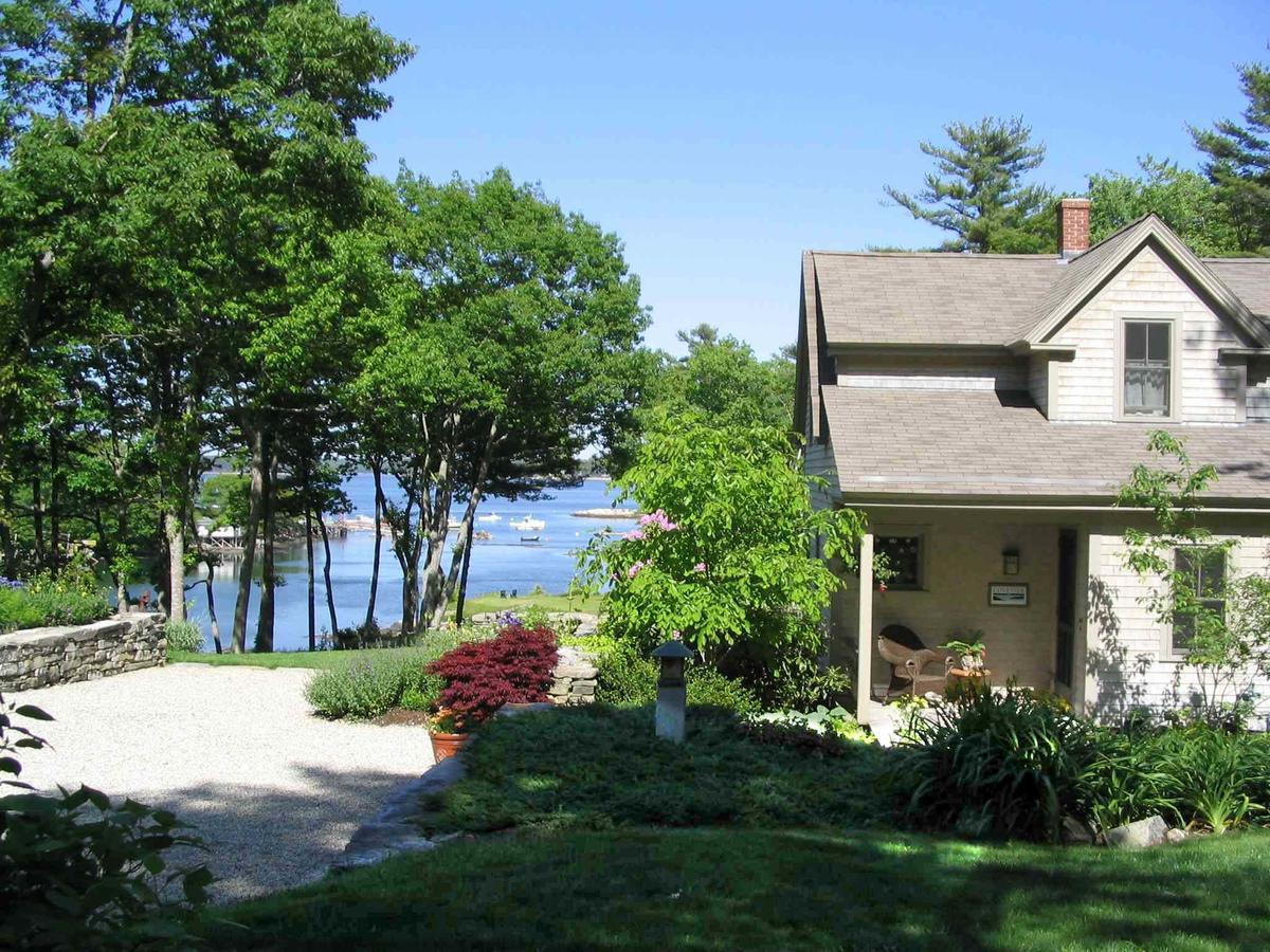 Coveside Bed&Breakfast Bed and Breakfast Georgetown Eksteriør billede