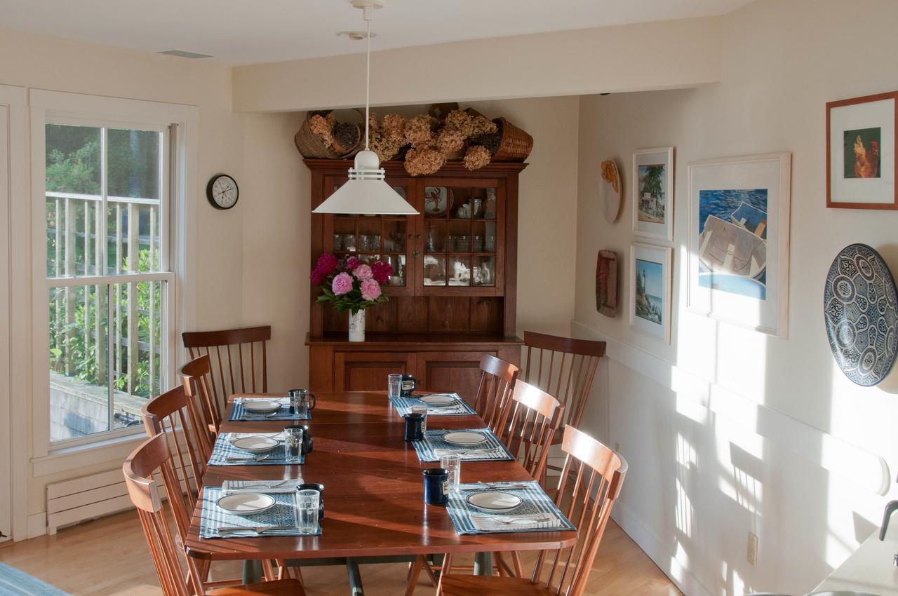 Coveside Bed&Breakfast Bed and Breakfast Georgetown Eksteriør billede