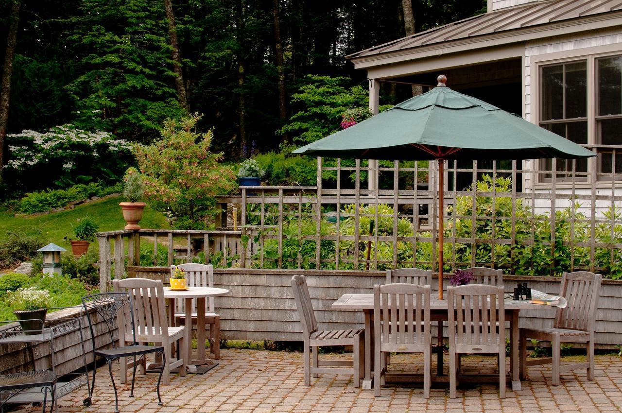 Coveside Bed&Breakfast Bed and Breakfast Georgetown Eksteriør billede