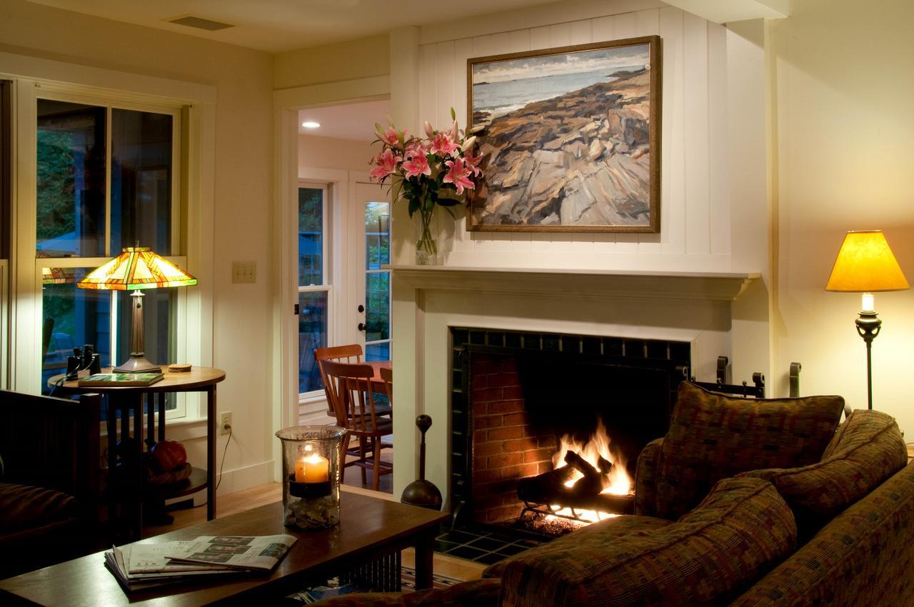 Coveside Bed&Breakfast Bed and Breakfast Georgetown Eksteriør billede