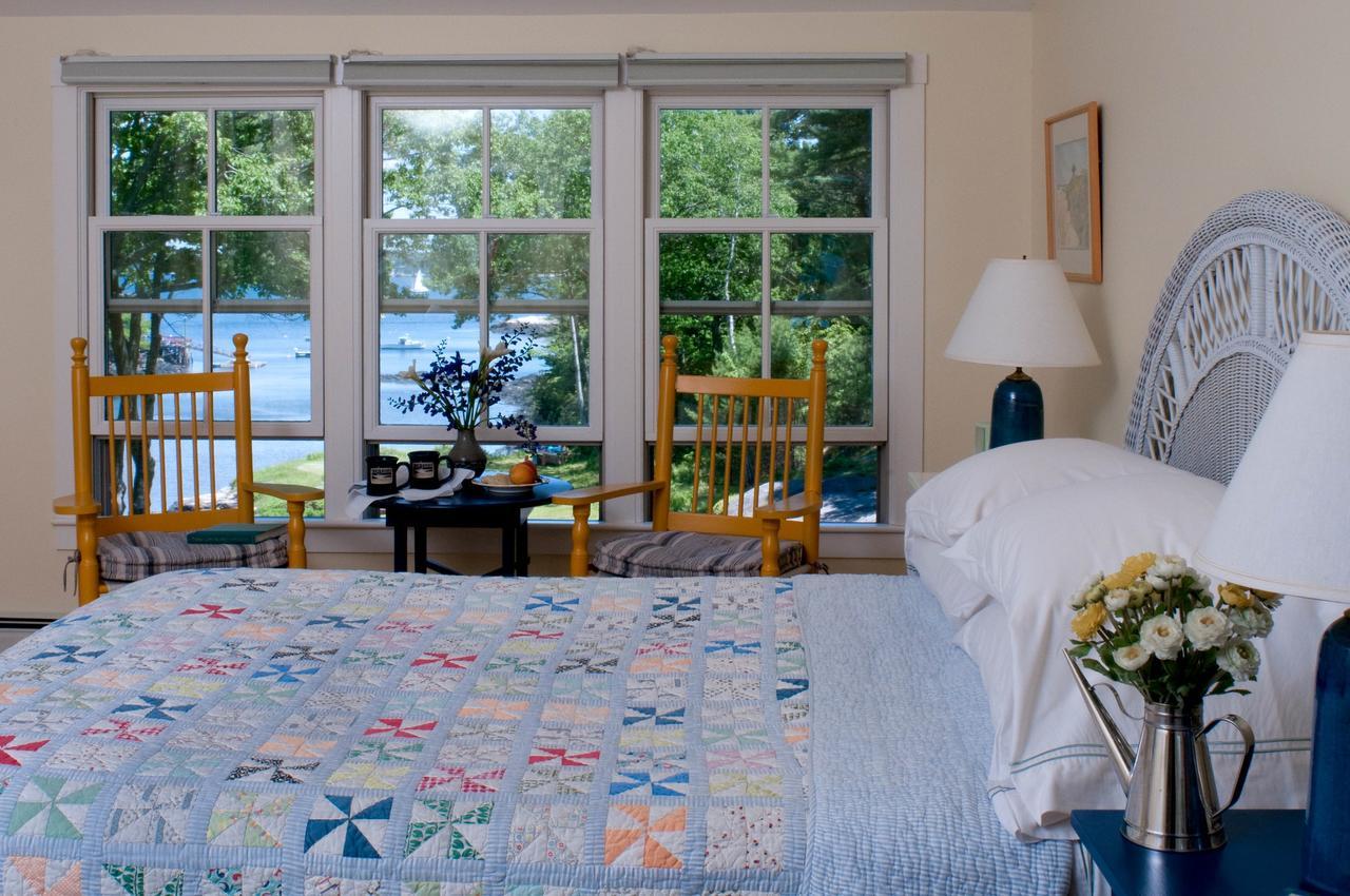 Coveside Bed&Breakfast Bed and Breakfast Georgetown Eksteriør billede