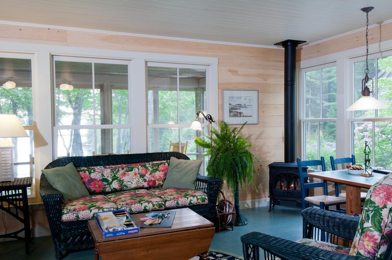 Coveside Bed&Breakfast Bed and Breakfast Georgetown Eksteriør billede