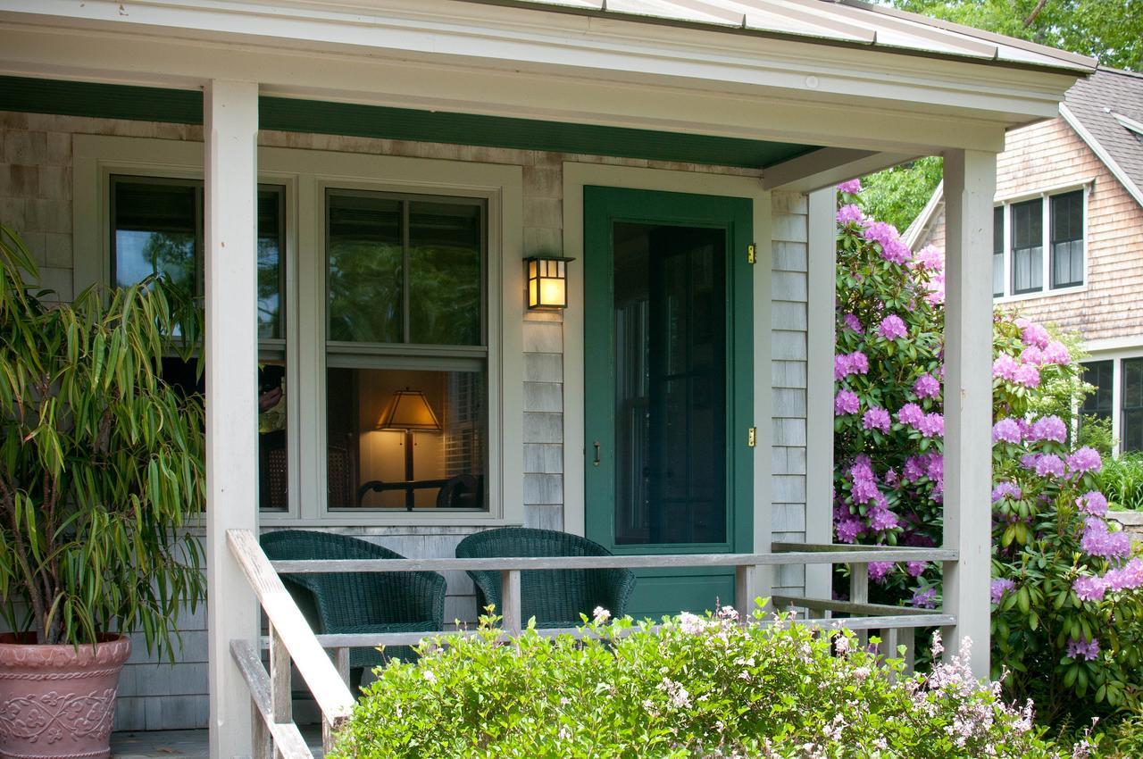 Coveside Bed&Breakfast Bed and Breakfast Georgetown Eksteriør billede