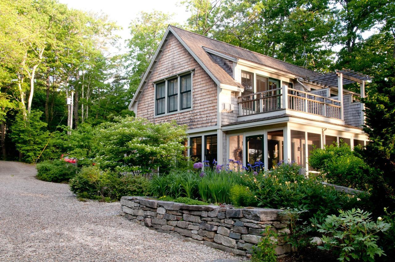 Coveside Bed&Breakfast Bed and Breakfast Georgetown Eksteriør billede