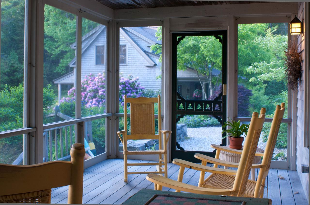 Coveside Bed&Breakfast Bed and Breakfast Georgetown Eksteriør billede