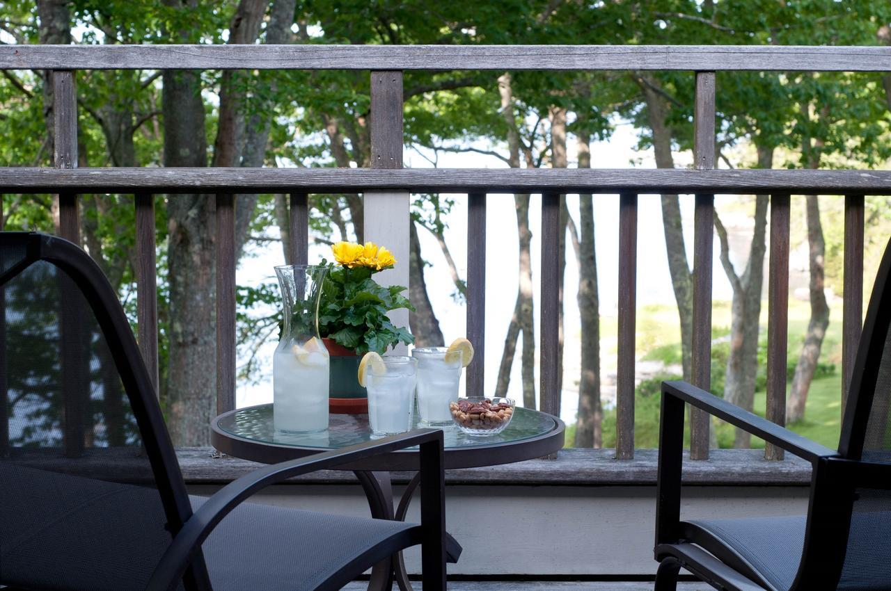 Coveside Bed&Breakfast Bed and Breakfast Georgetown Værelse billede
