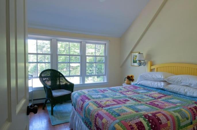 Coveside Bed&Breakfast Bed and Breakfast Georgetown Eksteriør billede